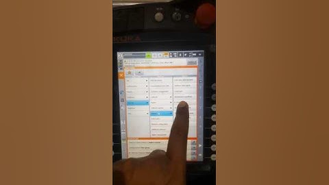#Kuka #robot me hold bypass/Startup mode kaise krte h  LIKES 👍🏻👍🏻👍🏻SHARE 🌍 🌎 🌏 & SUBSCRIBE ❤️ ❤️