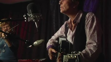 Mary Gauthier "Mercy Now"