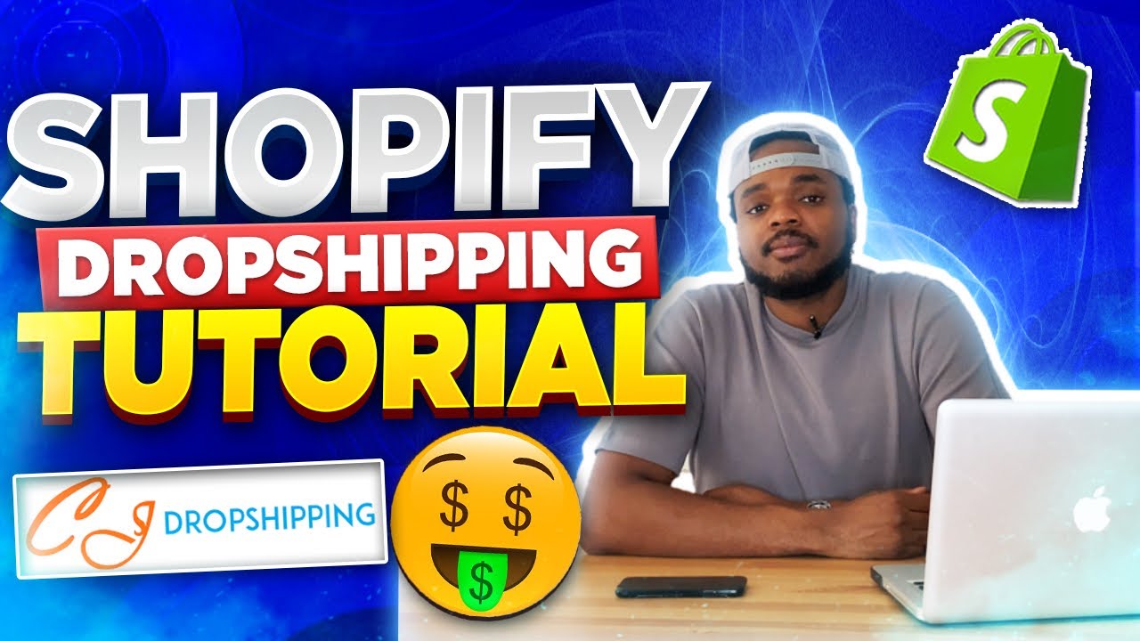 Starting Dropshipping on Shopify with CJ Dropshipping: A Step-by-Step Guide Starting Dropshipping on Shopify with CJ Dropshipping: A Step-by-Step Guide