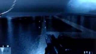 Crysis ending glitch