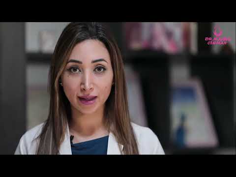 تحسين جوده البويضات مع دكتورة مروة عثمان