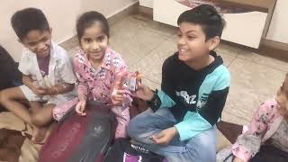Children Day party part 2 #DigitalCam#funnykids#funnyvideos#comedy#viral#trending#lol#humor#: #Soft screenshot 5