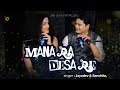 Manara desa re  jayadev sahoo  sanchita subhadarshini  odia cover