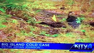 $10,000 Reward for Clues in Hilo Cold-Case Homicide