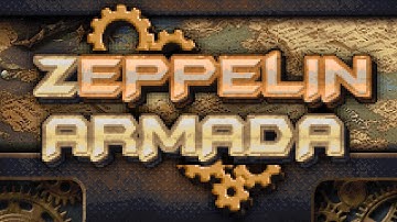 Zeppelin Armada - Doom WAD Soundtrack