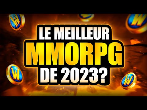 Vidéo: Combien de chances de succès classique wow ?