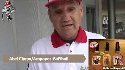 Abel Chapa