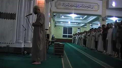 الشيخ وسام بن سالم: سورة الواقعة