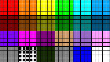 The Factory 6 Legs Eliminations Marble Race ASRM in Algodoo