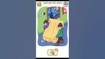 DOP 5 Draw One Part Fun Mobile Puzzle Game (Walkthrough + Tips)#gaming#game #dop5 #puzzle