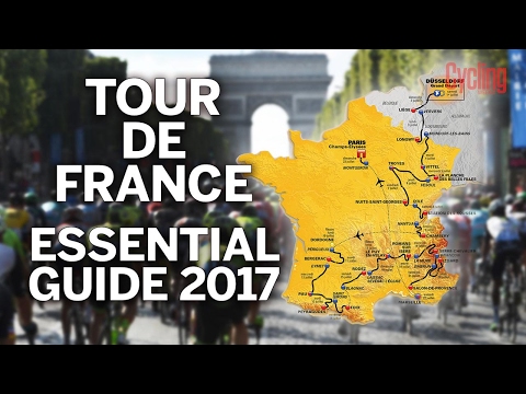 Video: Tour de France 2018 Giai đoạn 3: BMC thắng đội TT để xếp Van Avermaet áo vàng