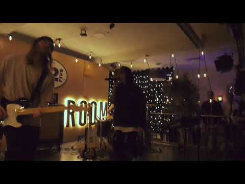 nothing, nowhere.- hammer (Live in Columbus)