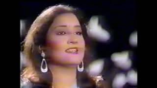 1950-BEQARAR-02b-Video-Live Performance-Naheed Akhtar-O Pardesiya Bhool Na Jana