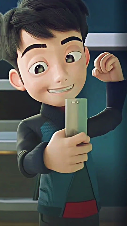 JJ Ejen Ali || DJ Abang Jarang Pulang || #xyzbca #ejenali #shorts #fypシ #ejenvers #ejenmuda