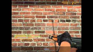 First css montage