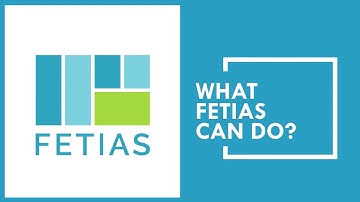 FETIAS - The Low Code Platform