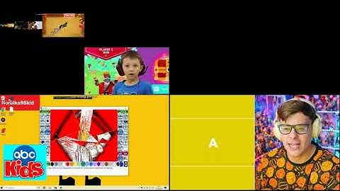 Up to faster 104 parison V2