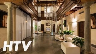 Gar Anat Hotel Boutique en Granada