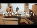 【近鉄公式】特急ひのとり「COMFORT」編