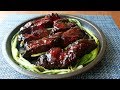 Chinese Barbecue Pork (Char Siu) Recipe - How to Make Chinese-Style BBQ Pork