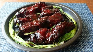 Chinese Barbecue Pork (Char Siu) Recipe  How to Make ChineseStyle BBQ Pork