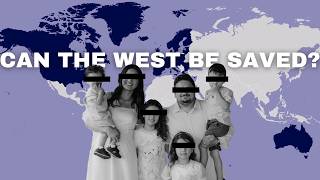 Can The West Survive Its Shocking Costs Of Having Children?
