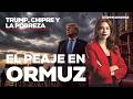 FLASH GLOBAL | Guerra en Ormuz desata crisis global: Pobreza aumenta y Europa al límite energético