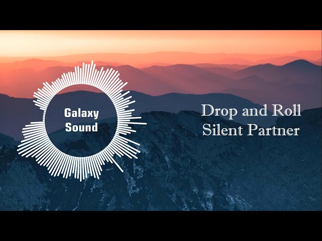 Drop and Roll - Silent Partner [No Copyright Music] | Galaxy Sound class=