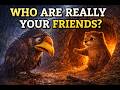 Who Are Really Your Friends? | A Powerful Moral Story About True Friendship