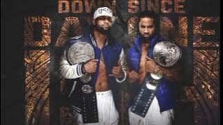 The Usos Reunion Theme Song Done With That