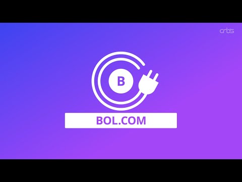 Bol.com Integration Tool