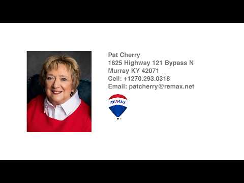 1551 Oxford Dr, Murray, KY home video tour