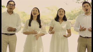 En las aguas del bautismo - Cuarteto Mixto