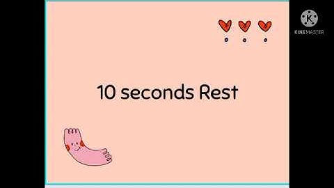 Sabas, Mary Ann M.      BSBA 1-M      Midterm Practical Examination in P.E