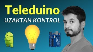 Remote Control with Teleduino | Connecting Arduino to the Internet | Arduino Ethernet Shield