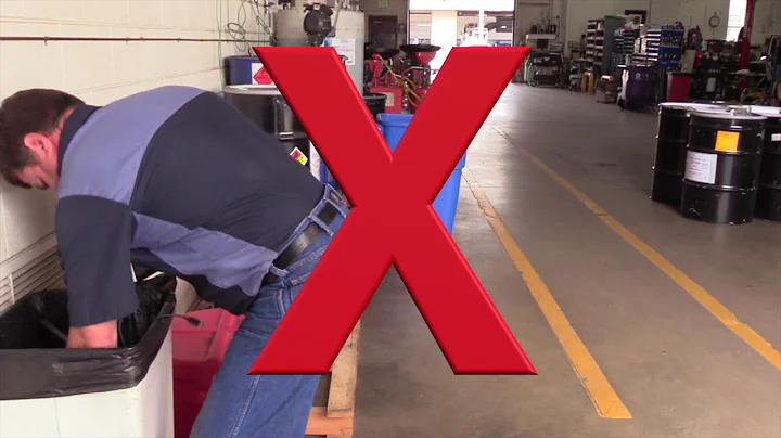 RCRA Hazardous Waste Management Part 2