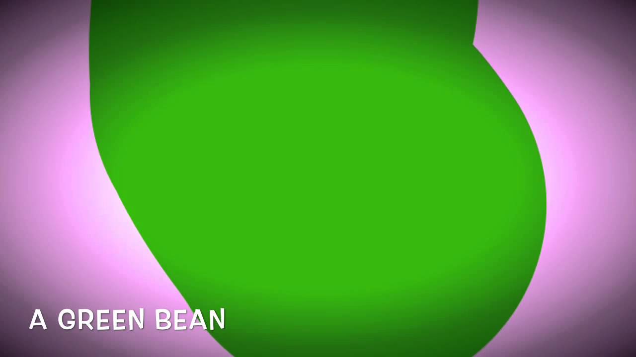 Green Beans Green Beans Song at Steven Cowling blog