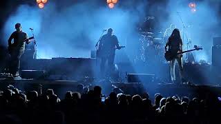 PIXIES - PLANET OF SOUND - ARTPARK AMPHITHEATER, LEWISTON NEW YORK - MON AUG 28 2023 - 4K FANCAM