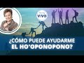 ¿CÓMO PUEDE AYUDARME HO'OPONOPONO? 🙏► HO'OPONOPONO con MABEL KATZ [TOMANDO RESPONSABILIDAD]