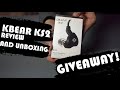 KBEAR KS2 Review and Unboxing and GIVEAWAY ALERT!