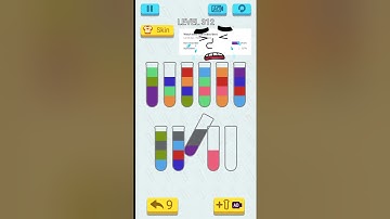 Joypuz level 312...no one has done before. #sortpuz #worldrecord #latest #noonehasdonebefore #new