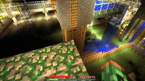 Cube-Ception With Tubby & Rick Part 6