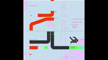 Amaranth Todd - The Body is a Prison