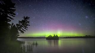 Northern Lights Minnesota