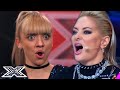 BEST Of The Battles 1! - X Factor Romania 2021 | X Factor Global