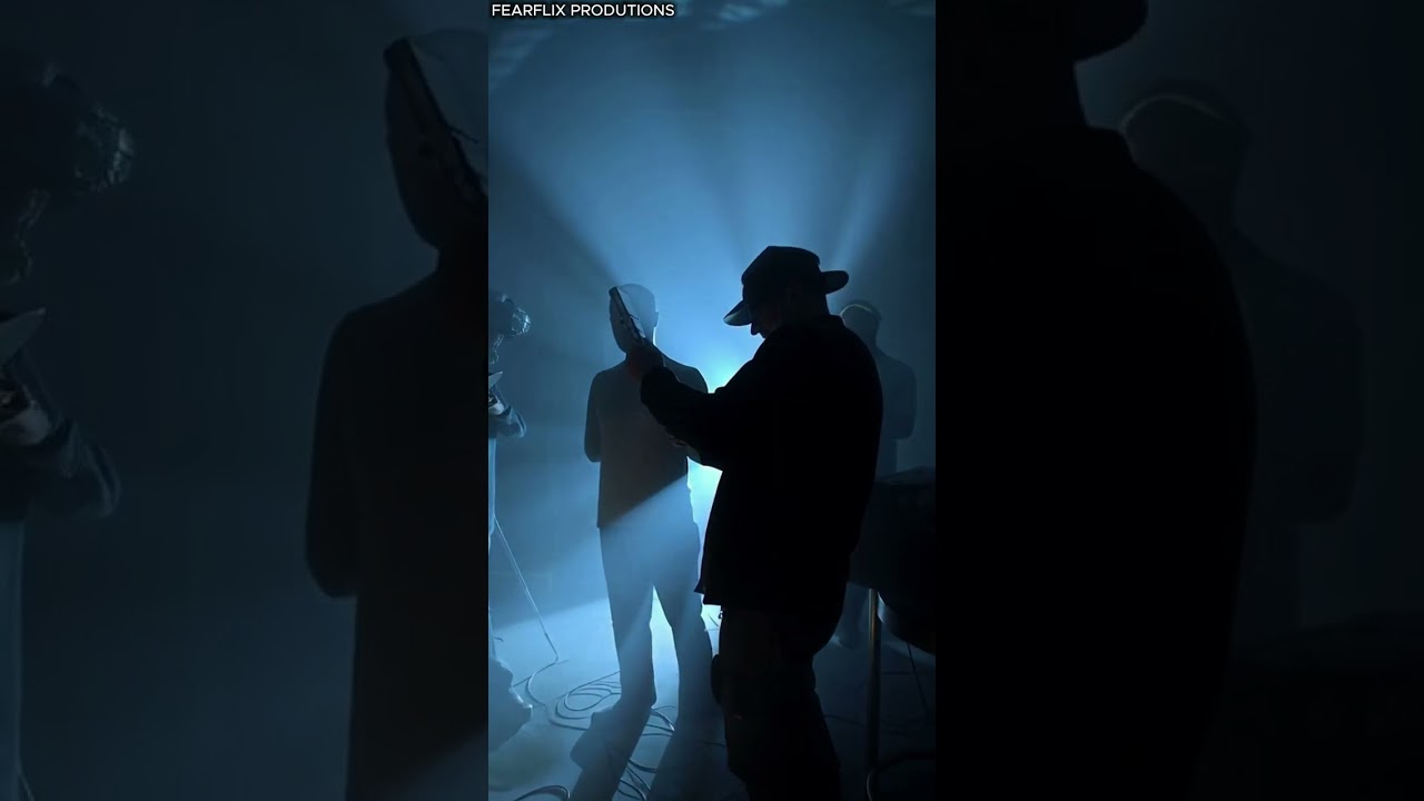 O REAL CASO DE HORROR EM AMITYVILLE