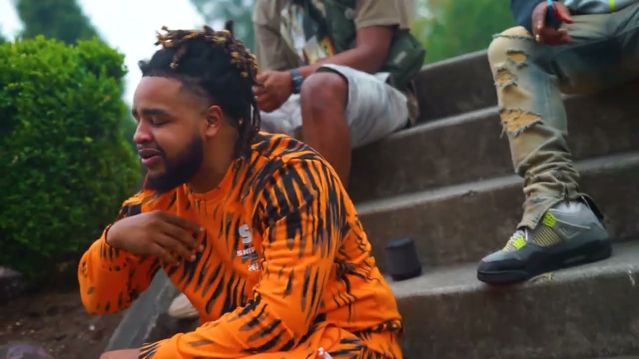 Roll One Light One (Official Video)