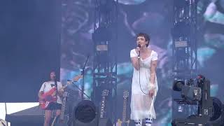 Newdad - Angel (Primavera Sound Barcelona, 2026 - 06 - 05)