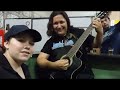 4068  Teatro Dos Gnomos X Lilly Joplin- Pequeno VilarejoX Gnomos e cogumelos (Versão Mashup)