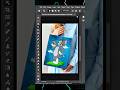 How to Create Bag Mockups (Photoshop Tutorial) #shorts
